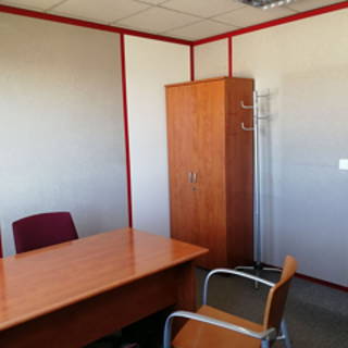 Bureau privé 12 m² 2 postes Coworking Avenue Berthelot Lyon 69008 - photo 3